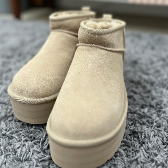 UGG Shoes - UGG slippers